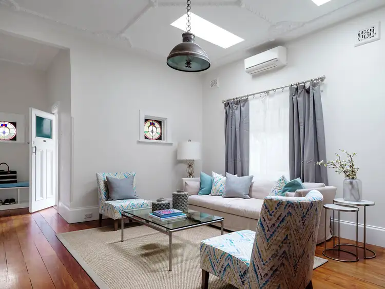 Second view of Homely house listing, 61 Carlotta Road, Double Bay NSW 2028