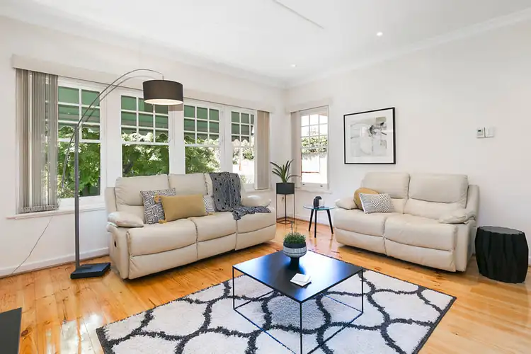 Second view of Homely house listing, 34 Austral Avenue, Linden Park SA 5065