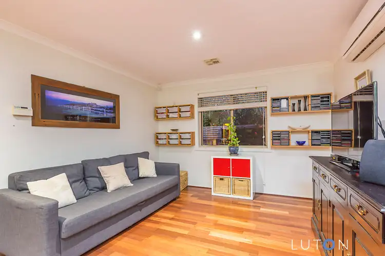 Third view of Homely house listing, 43 Freda Bennett Circuit, Nicholls ACT 2913