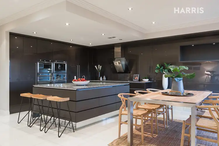 Second view of Homely house listing, 80 Highfield Drive, Craigburn Farm SA 5051