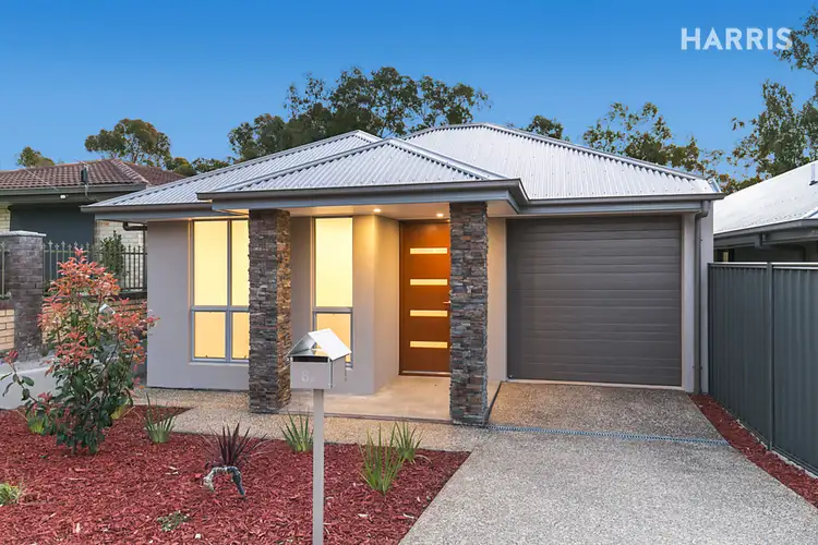 6B Harris  Street, Paradise SA 5075
