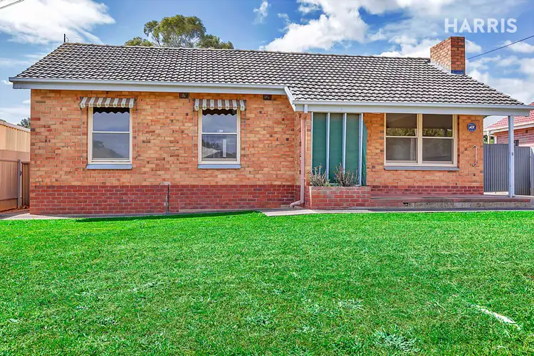 5 Barritt Street, Elizabeth Downs SA 5113