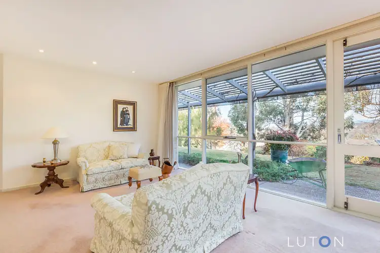Fifth view of Homely townhouse listing, 3/146 Shackleton Circuit, Mawson ACT 2607