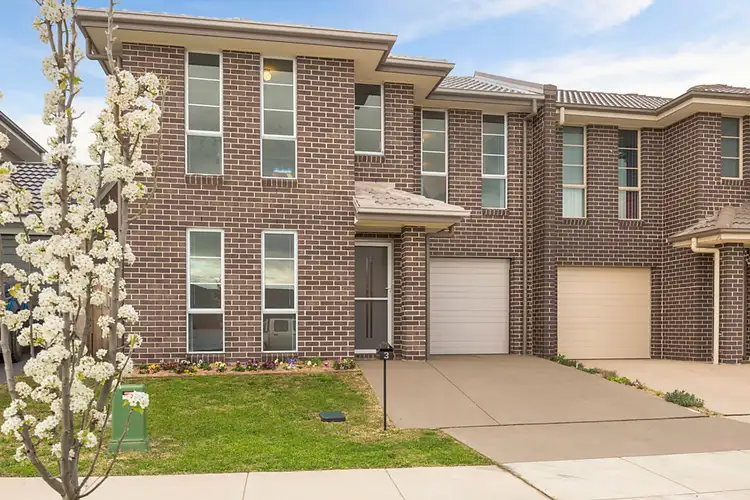 Main view of Homely house listing, 3 Syddall Street, Bonner ACT 2914