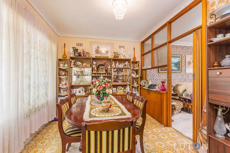 Fifth view of Homely house listing, 5 Broughton Place, Queanbeyan NSW 2620