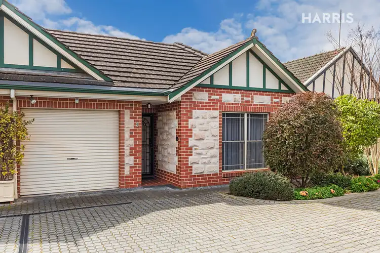 Second view of Homely unit listing, 4/132 Cross Road, Highgate SA 5063