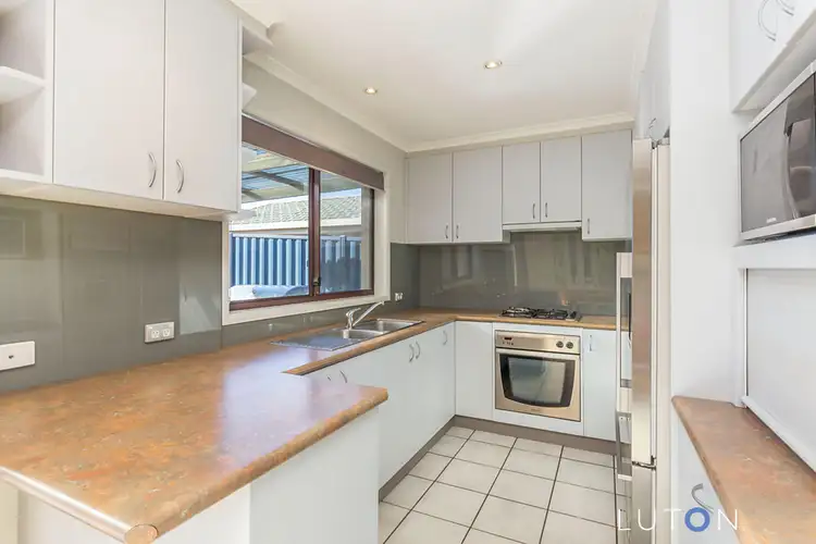 Fifth view of Homely house listing, 71 Harry Hopman Circuit, Gordon ACT 2906