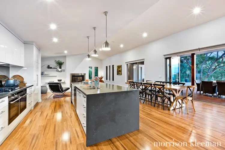 Fifth view of Homely house listing, 57 Ingrams Road, Research VIC 3095