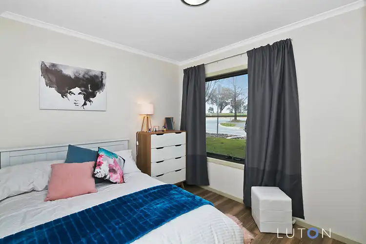 Sixth view of Homely apartment listing, 1/90 Gozzard Street, Gungahlin ACT 2912