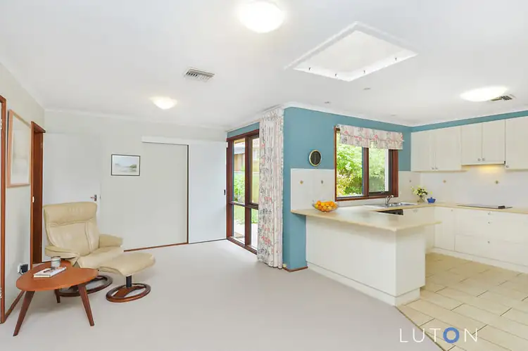 Fifth view of Homely house listing, 2 Daplyn Close, Weston ACT 2611
