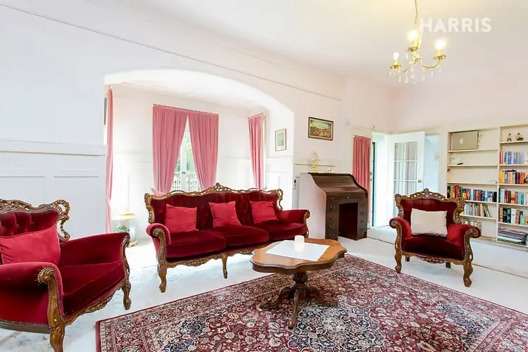 Fifth view of Homely unit listing, 1/42 Lefevre Terrace, North Adelaide SA 5006