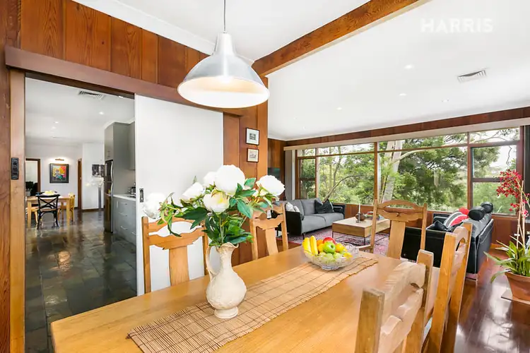 Fourth view of Homely house listing, 54 Highland Drive, Bellevue Heights SA 5050