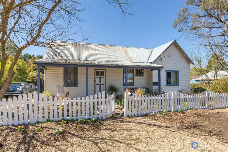 Second view of Homely house listing, 61 Monkittee Street, Braidwood NSW 2622