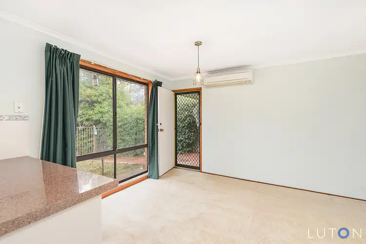 Fifth view of Homely townhouse listing, 14/10 Ashby Circuit, Kambah ACT 2902