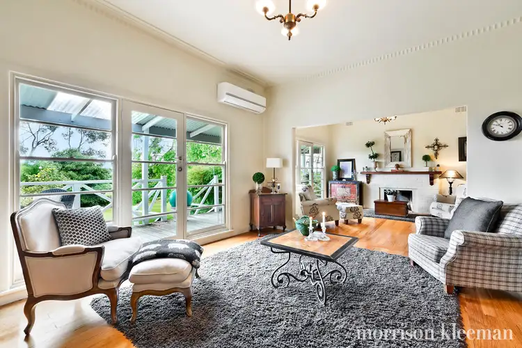 Fifth view of Homely house listing, 37a Research Warrandyte Road, Research VIC 3095