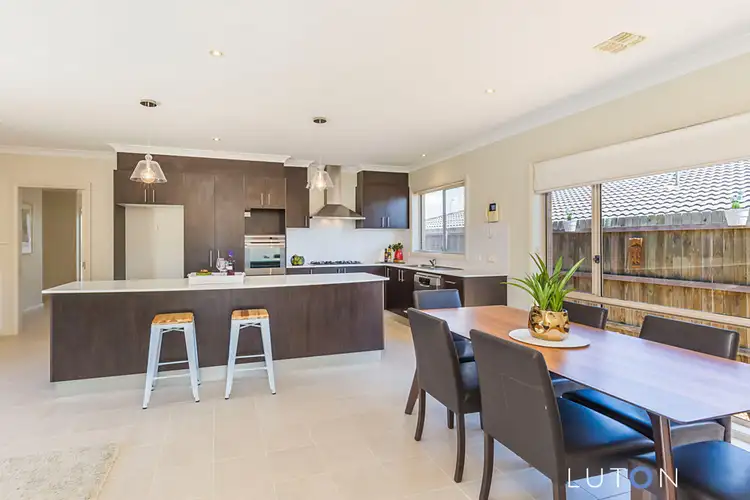 Fifth view of Homely house listing, 32 Branson Street, Dunlop ACT 2615