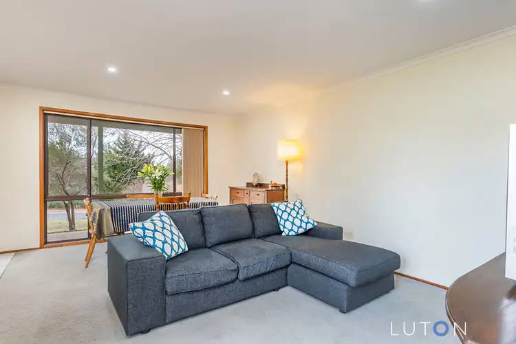 Third view of Homely house listing, 2 Playoust Place, Florey ACT 2615