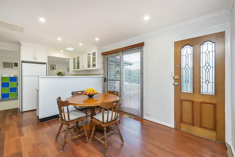 Second view of Homely house listing, 9 Gilmore Crescent, Garran ACT 2605
