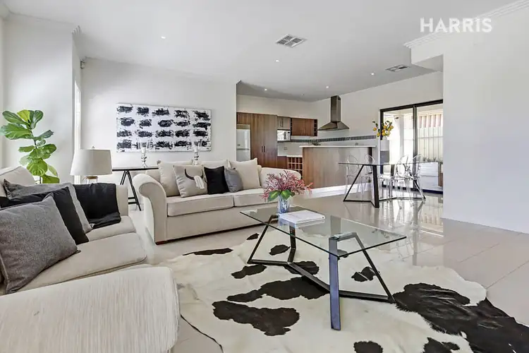 Third view of Homely unit listing, 2/7 Melba Court, Hectorville SA 5073