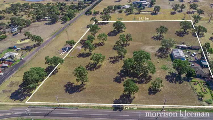 Third view of Homely rural property listing, 515 Epping Road, Wollert VIC 3750