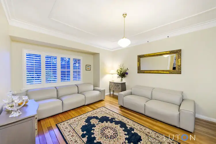 Fifth view of Homely house listing, 20 La Perouse  Street, Griffith ACT 2603