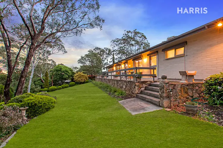 Main view of Homely house listing, 21 Dryandra Drive, Belair SA 5052