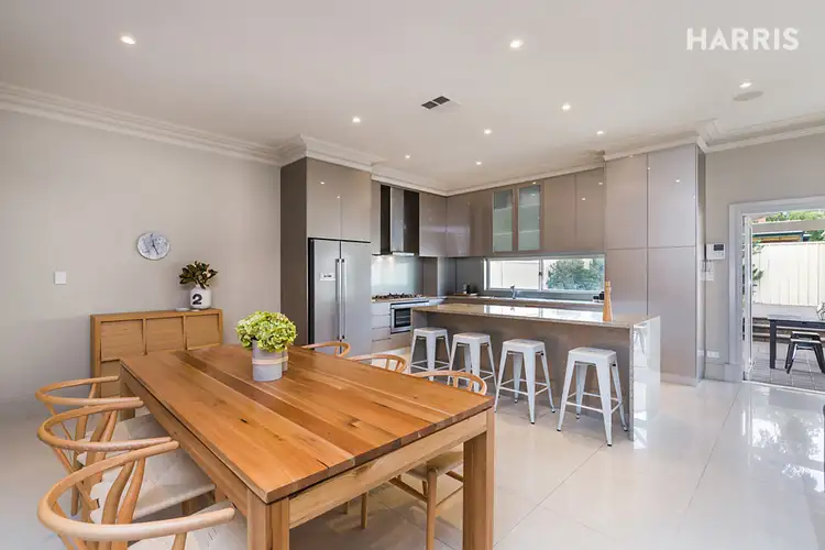 Fifth view of Homely house listing, 4a Salop  Street, Beulah Park SA 5067