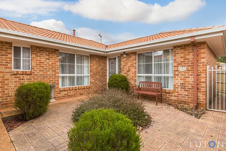 11/174 Ellerston  Avenue, Isabella Plains ACT 2905