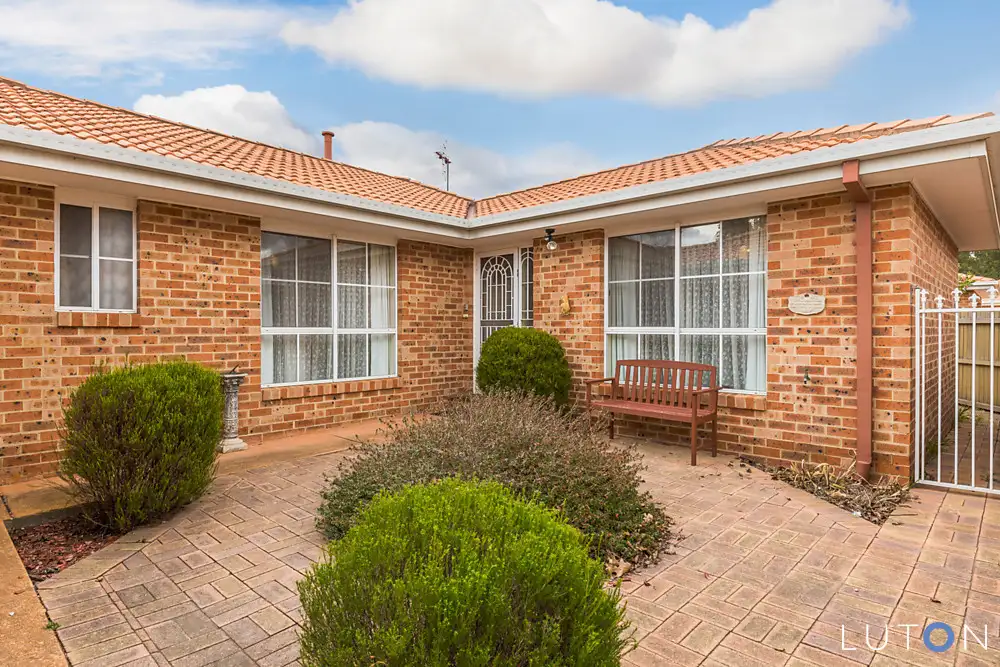 Main view of Homely townhouse listing, 11/174 Ellerston Avenue, Isabella Plains ACT 2905