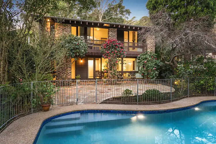 74 Rosebery Road, Killara NSW 2071