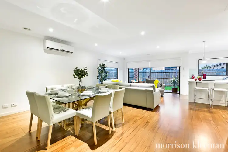 Fifth view of Homely house listing, 14 Journey Avenue, Doreen VIC 3754