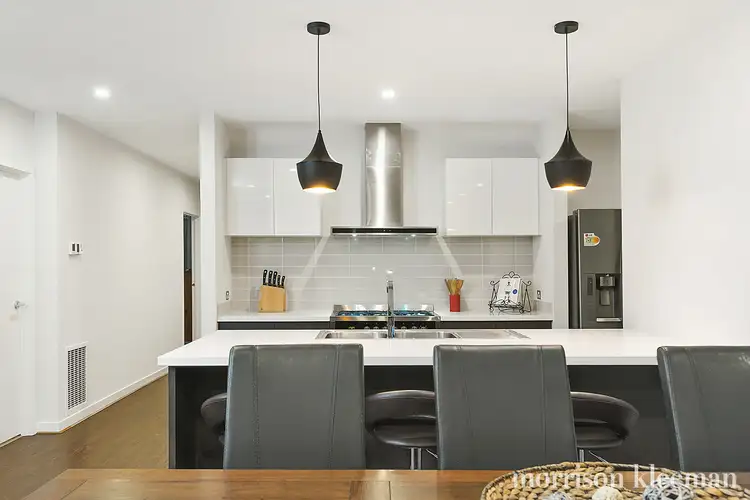 Main view of Homely house listing, 7 Macqueen Street, Mernda VIC 3754