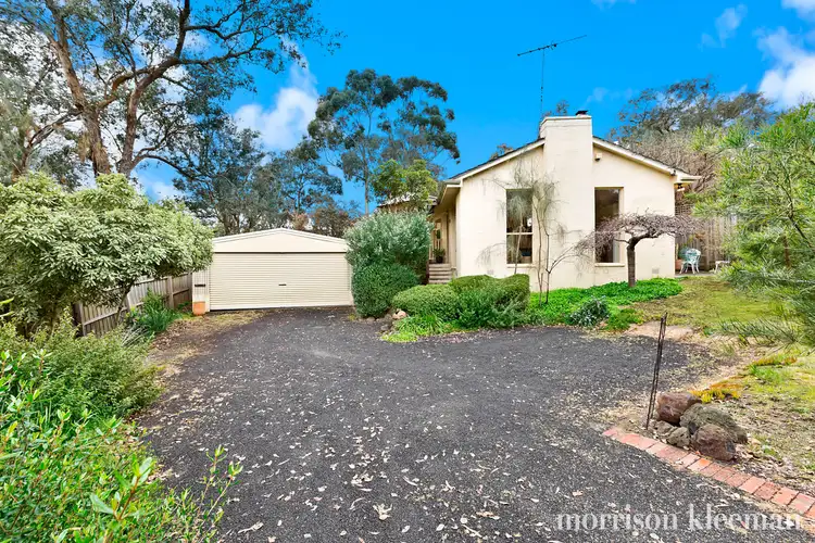 91 Progress Road, Eltham North VIC 3095