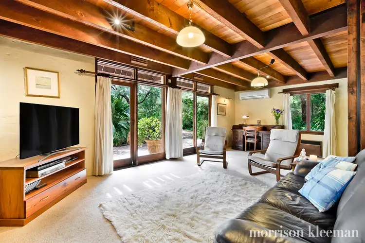 Third view of Homely house listing, 80 John Street, Eltham VIC 3095