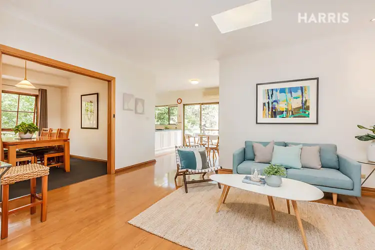 Fifth view of Homely house listing, 74 Mountford Avenue, Bridgewater SA 5155