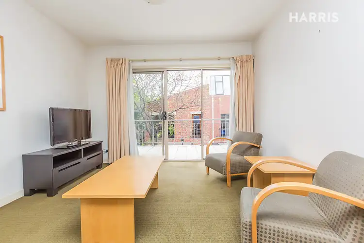 Fifth view of Homely apartment listing, 12/14 Charlick Circuit, Adelaide SA 5000