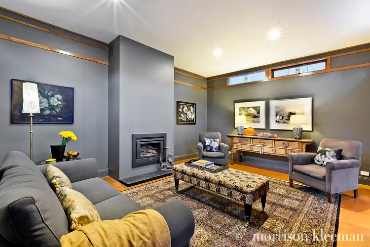 Fourth view of Homely house listing, 552 Heidelberg-Kinglake Road, Wattle Glen VIC 3096