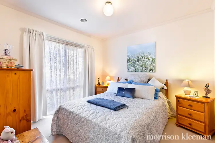 Sixth view of Homely unit listing, 4/16 Hart Avenue, Greensborough VIC 3088