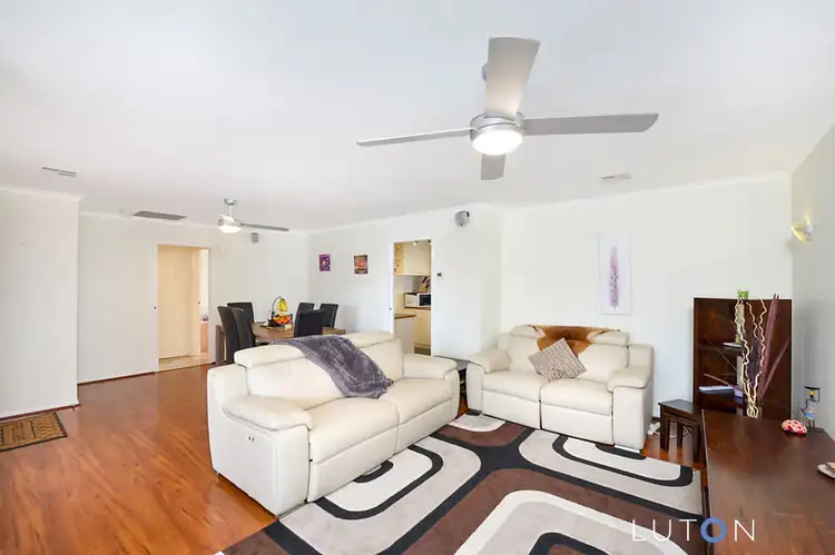 Third view of Homely house listing, 39 Maynard Street, Ngunnawal ACT 2913