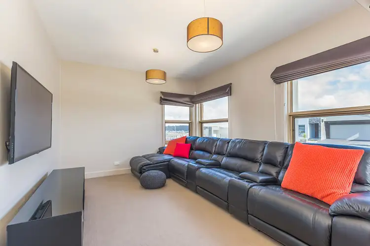 Fourth view of Homely house listing, 16 Pearl Gibbs Circuit, Bonner ACT 2914