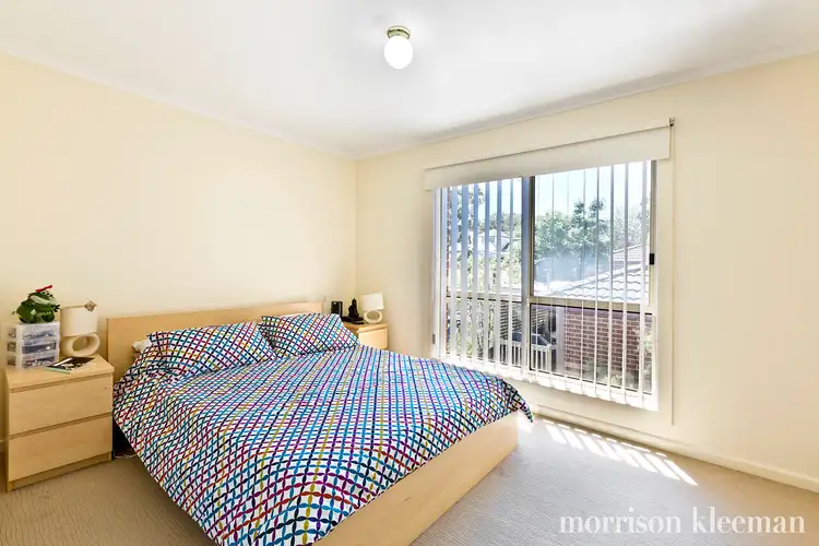 Fifth view of Homely townhouse listing, 1/21 Graeme Avenue, Montmorency VIC 3094