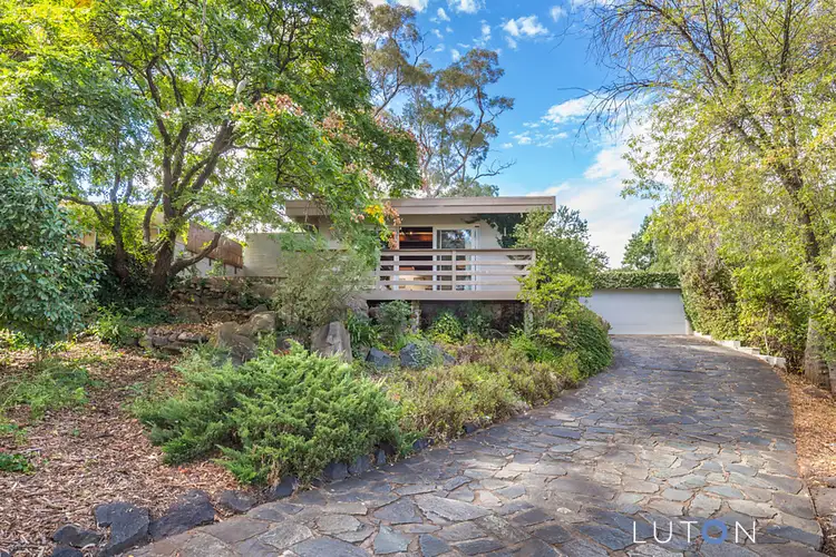 25 Laseron Place, Mawson ACT 2607