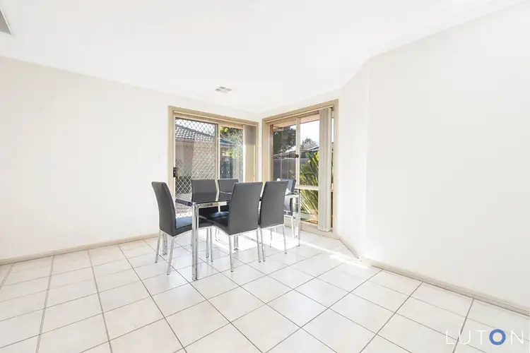 Sixth view of Homely townhouse listing, 53/67 Barraclough Crescent, Monash ACT 2904