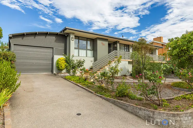 30 Tullaroop Street, Duffy ACT 2611