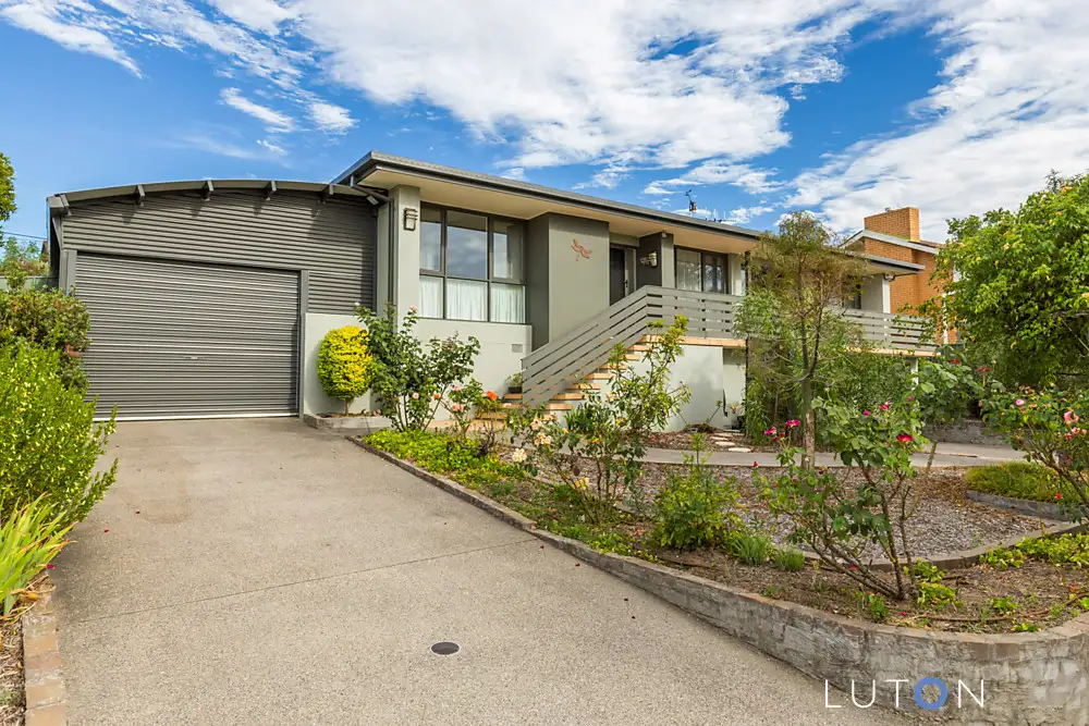 Main view of Homely house listing, 30 Tullaroop Street, Duffy ACT 2611