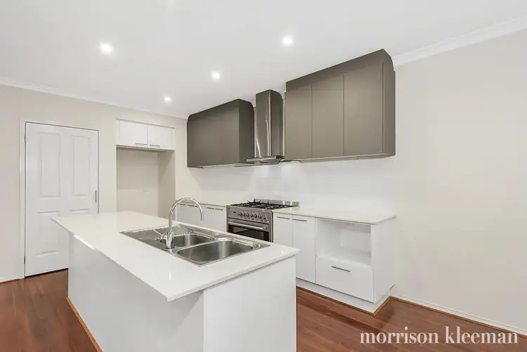 Third view of Homely house listing, 13 Dunraven Crescent, Doreen VIC 3754