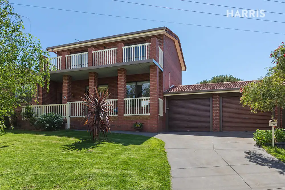 Main view of Homely house listing, 36 York Street, Valley View SA 5093