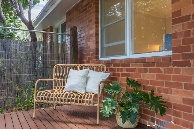 Third view of Homely house listing, 4 Dodds Place, Watson ACT 2602