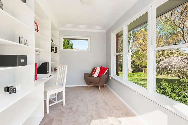 Sixth view of Homely house listing, 4 Coolabah Avenue, Turramurra NSW 2074