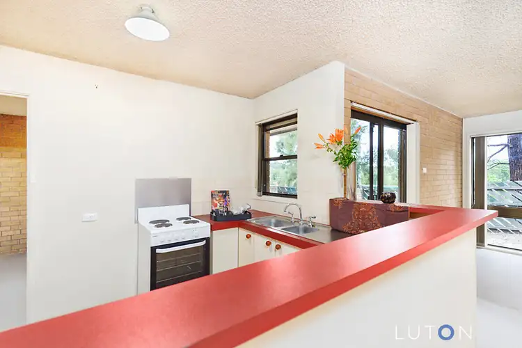 Second view of Homely unit listing, 22/4 Heard Street, Mawson ACT 2607